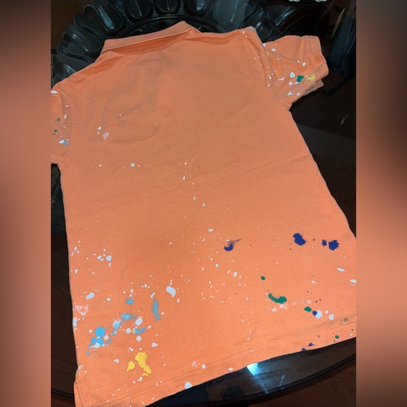 Kids POLo Ralph Lauren - Picture 2 of 4